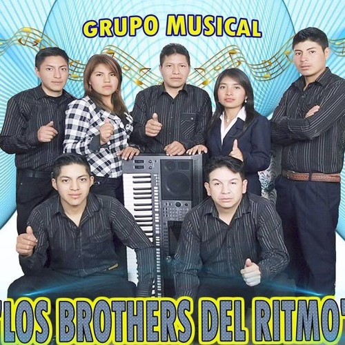 COVER - CUMBIAS #PIANO - GRUPO MUSICAL LOS BROTHER´S DEL RITMO