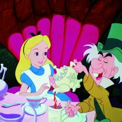 1. How Do You Get To Wonderland (Intro)