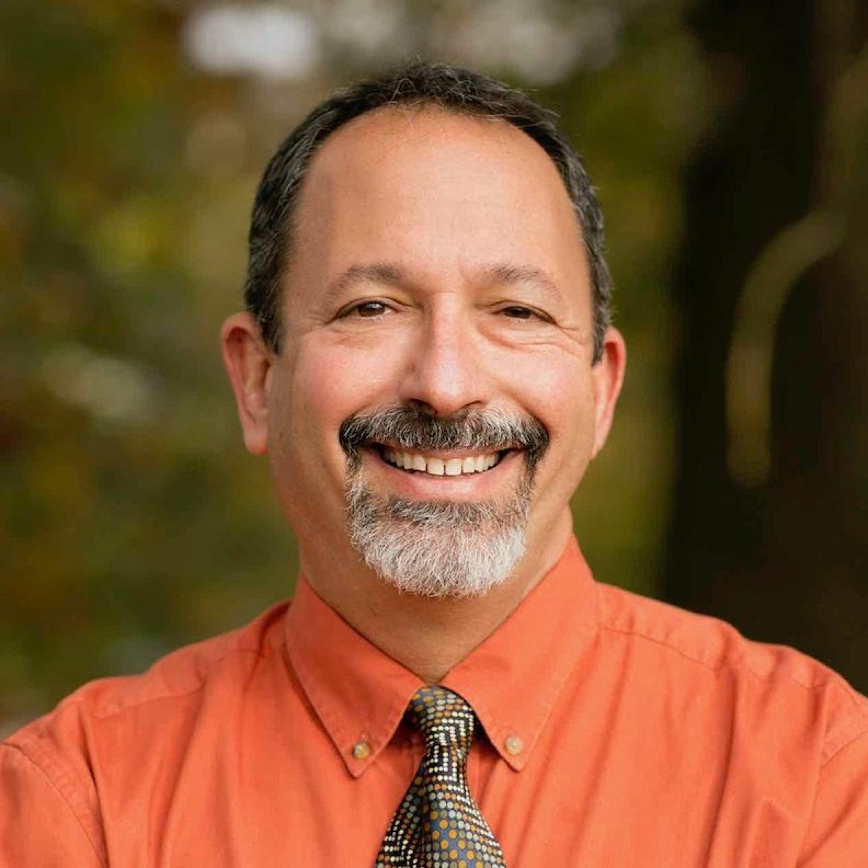 The Toxic Home With Dr. Robert Brown