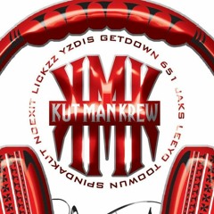Yaksta - Boogie Woogie (YZDISRMX) KutManKrew