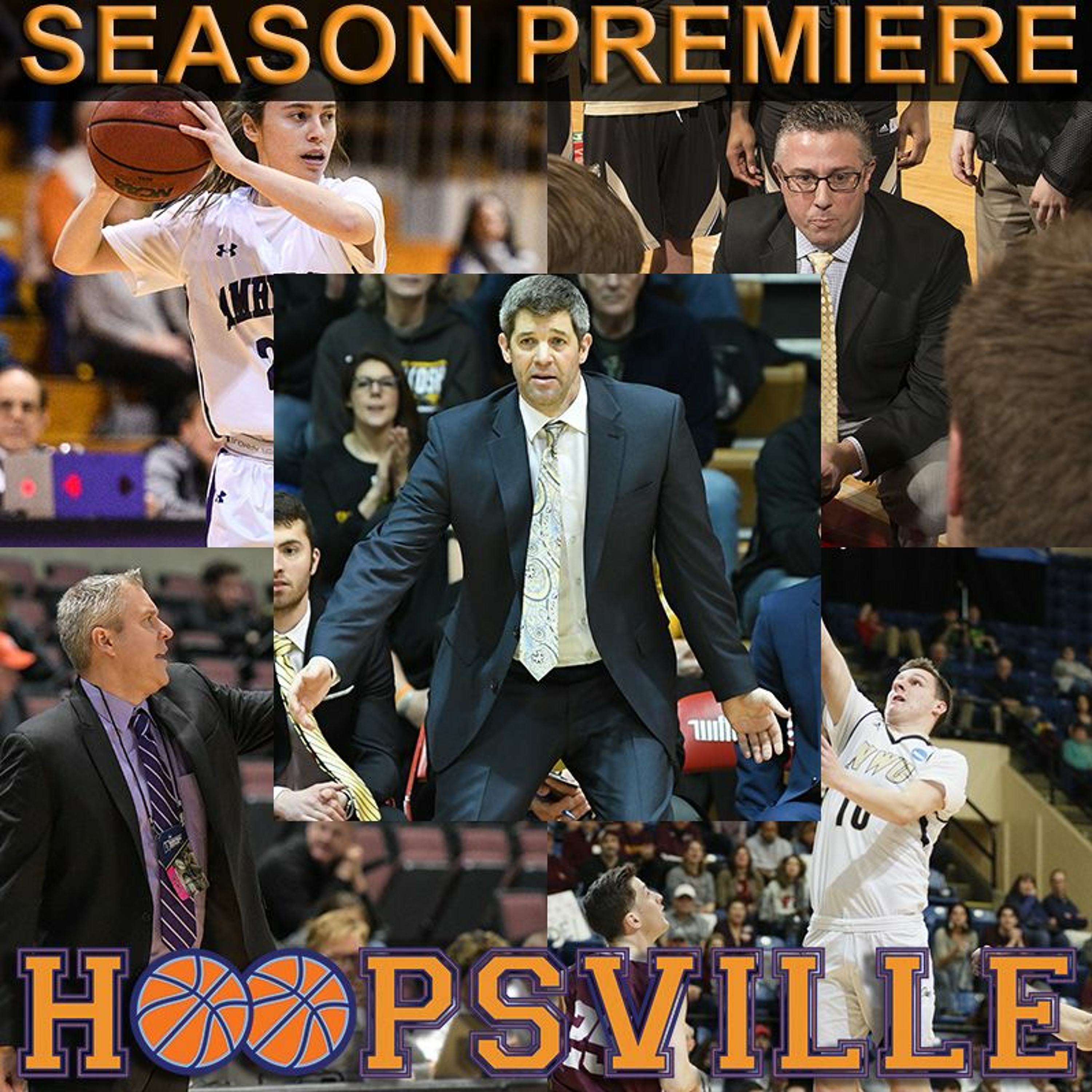 Hoopsville
