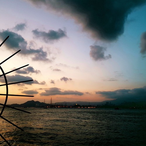 Miss Melera ° Colourizon 062 ° Live @ ADE ° 19.10.2017