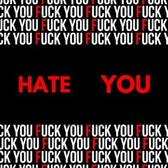 HATE YOU (Feat. V:ILLAIN)(Prod. by LCS)