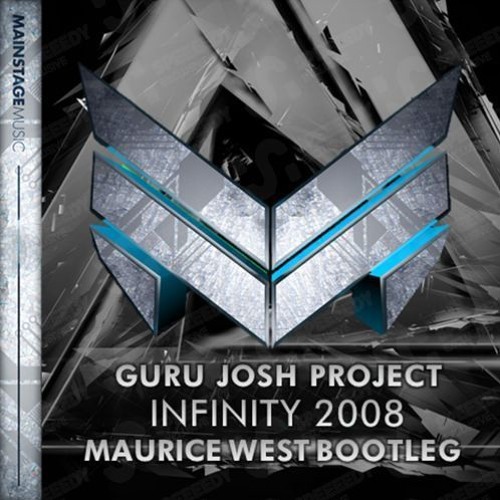 Guru Josh Project - Infinity (Maurice West Bootleg) by  DjTonito:::ElOriginal®