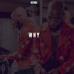 Tory Lanez x Nav Type Beat 2018- Why