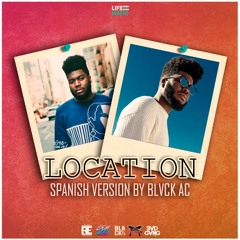 BLVCK AC | Location (Spanish Version)