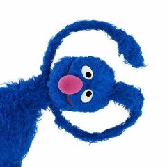 If Grover Had A Boner