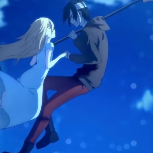 SATSURIKU NO TENSHI (Angels of Death) - Free anime zone 