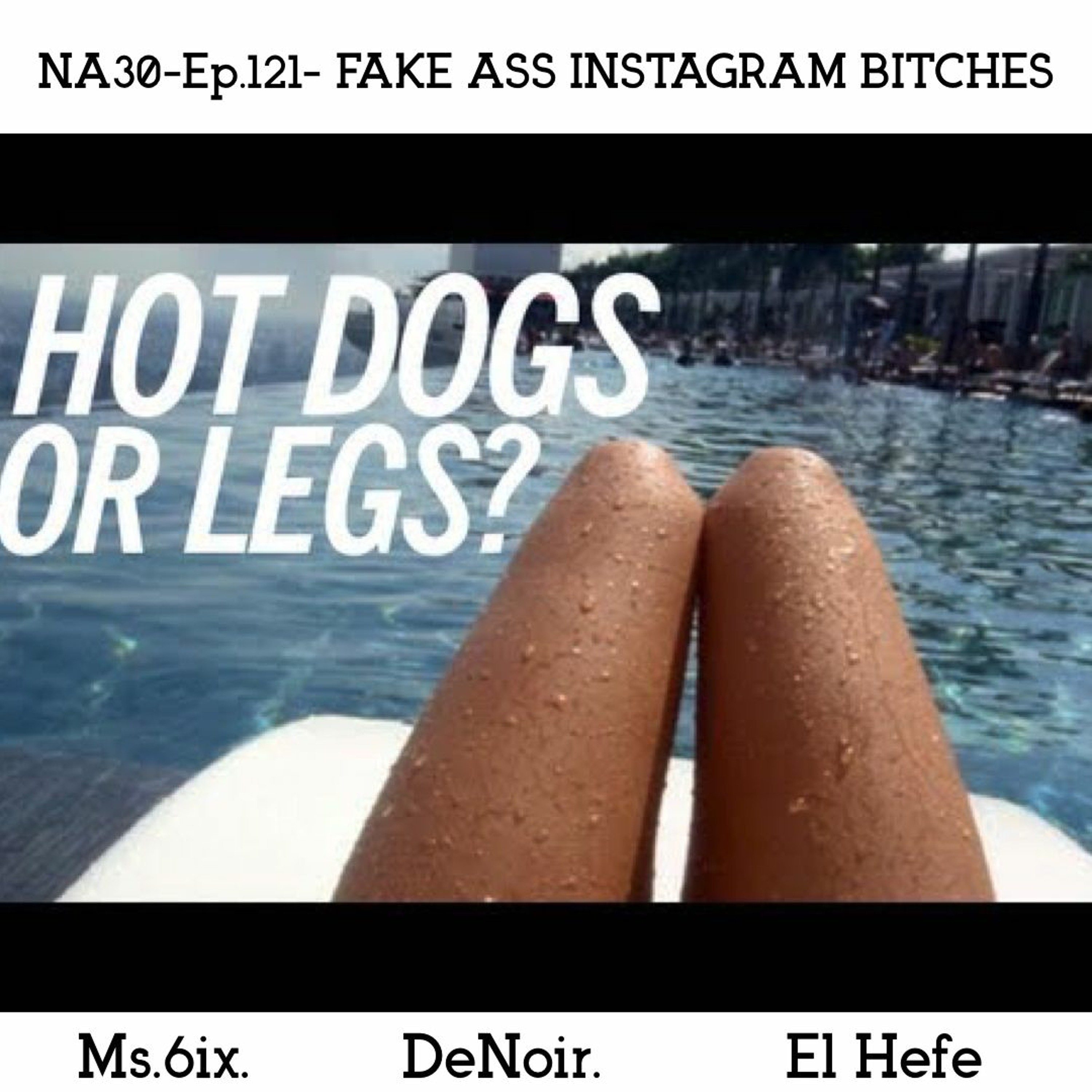 Not After 30 Podcast