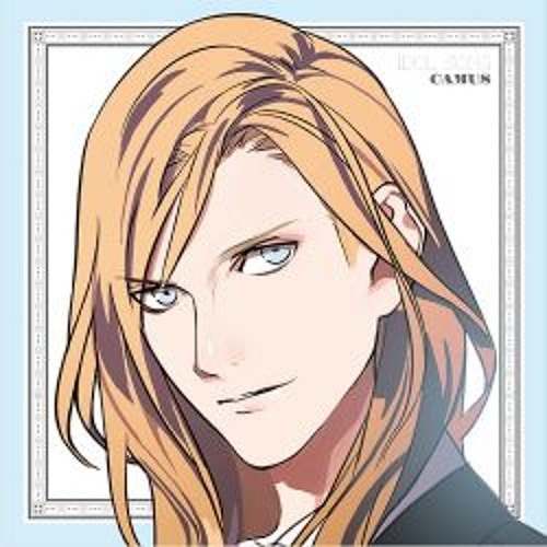 Junketsunaru Ai Aspiration Camus By Koru