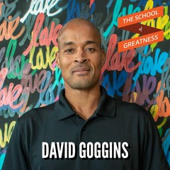 Master Your Mind and Defy the Odds with David Goggins