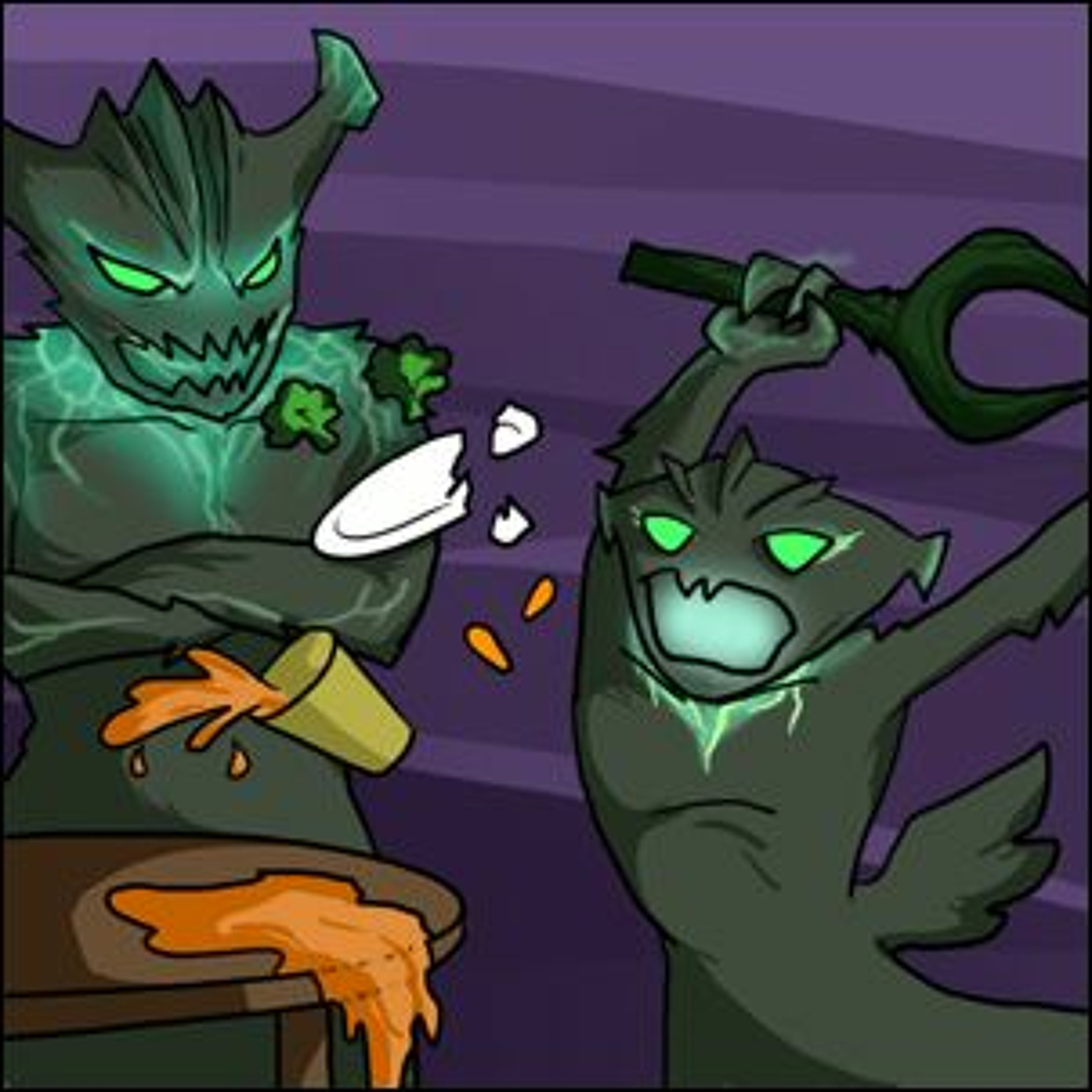 The Offlane Podcast - A Dota 2 Podcast