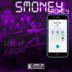 DFN.SMONEY-ENVY ME