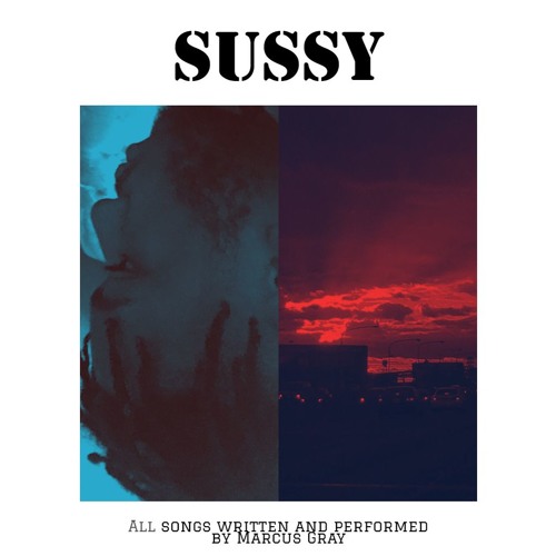 @luvvmarcusgray - SUN SONG w/ Kendrick Lamar