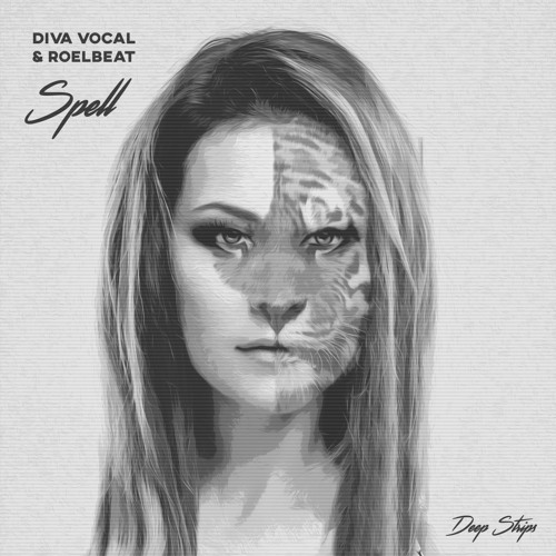 DIVA Vocal & Roelbeat - Spell  (Flutters Remix)| ★OUT NOW★