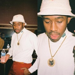 Tyler the creator and earl type stuff
