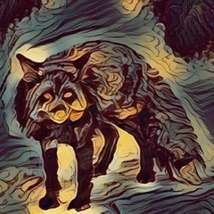 Edison Diamonds, Old Books, and Wood Glue (Revised)