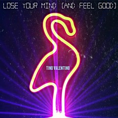 Tino Valentino -Lose your Mind (and feel good) *ROUGH DEMO