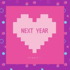 next year