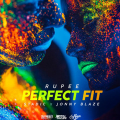 Rupee ft Stadic & Jonny Blaze - Perfect Fit (Young Rizen Intro)[2019 Soca]