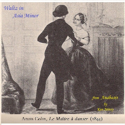 Waltz in Asia Minor