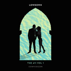Lowdown - Ride