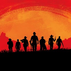 Red Dead Redemption 2  - See The Fire In Your Eyes