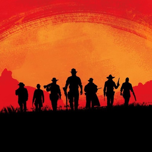 Red Dead Redemption 2  - See The Fire In Your Eyes