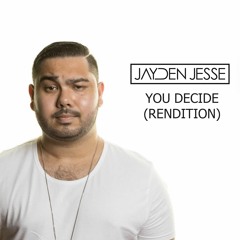 You Decide (Usher x Zaytoven Rendition)