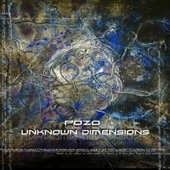 The Sound of the Creation feat clemente portillo UNKNOWN DIMENSIONS (new album)_