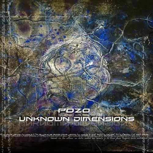 The Sound of the Creation feat clemente portillo UNKNOWN DIMENSIONS (new album)_