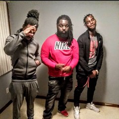 MY NIGGAS