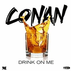 Drink On Me (Benny Johnstone Remix)