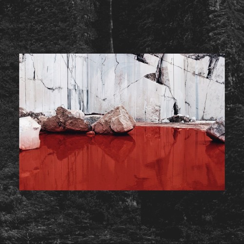 cvstaway - in this lake of souls, i lose all fear