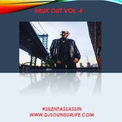 BRUK OUT VOL. 4