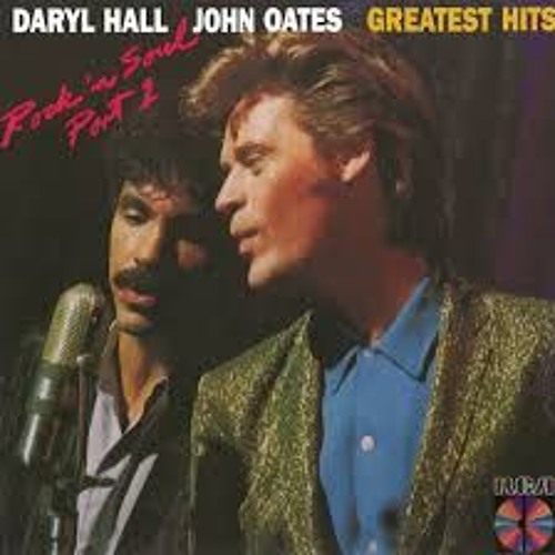 Stream 63: Like a Hall and Oates Album Cover by Umpire Pants | Listen  online for free on SoundCloud