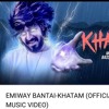 Emiway Bantai Khatam Official Music Mp3