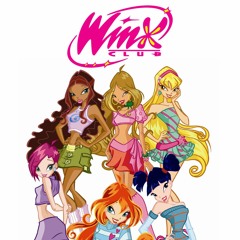 winx club!