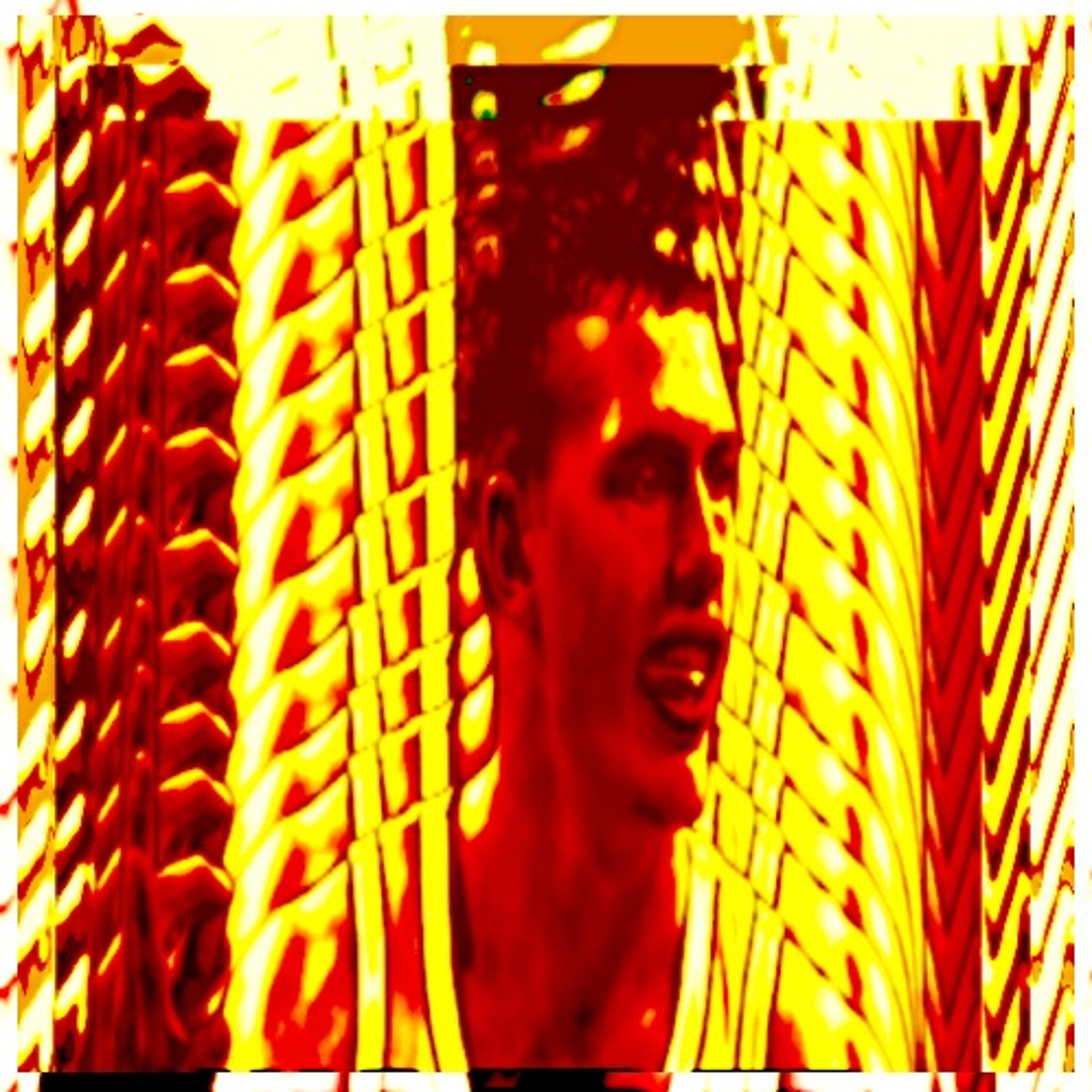 ElvisJC - STBB608 - Levels episode artwork