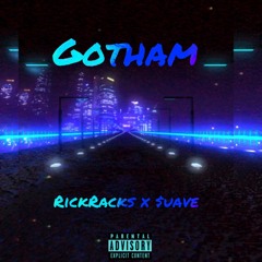 Gotham feat. (Buave)