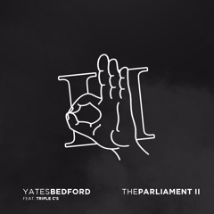 Parliament II (feat. Triple C's)