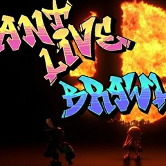 Ant-Live - Super Smash (Produced by. A2 on the beat)