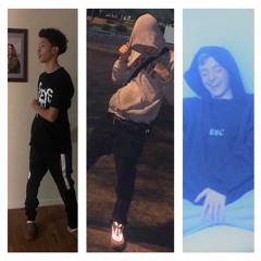 LIL PHUNCTION x TMG TRE x SHAGGY STACKS - Pay Wei