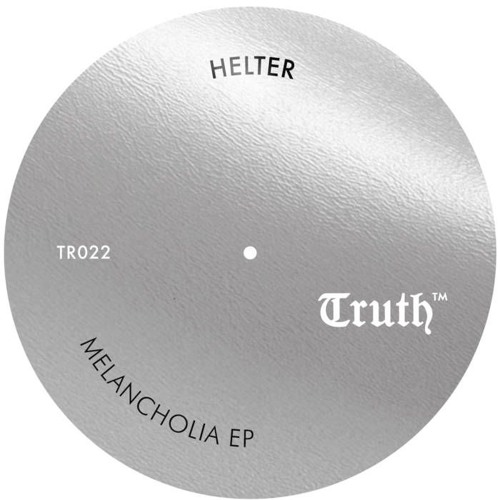 *Premiere* Helter - Play Patterns