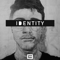 CUBE IMPACTOR - Identity EP
