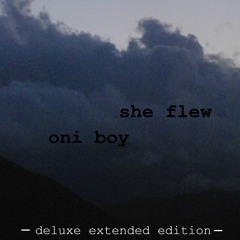 she flew - deluxe extended version
