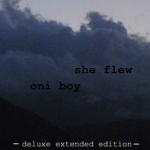 she flew - deluxe extended version
