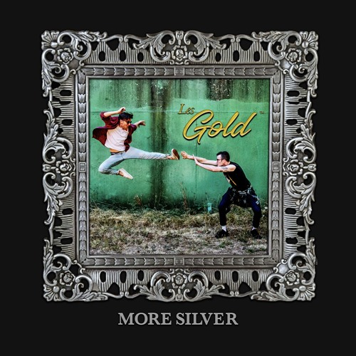 Spilled the Milk by Les Gold