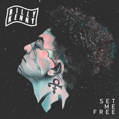 Billy Kenny - Set Me Free (Ultra Music) CLIP
