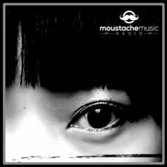 MoustacheMusic Radio #021 - Salenko (Invocation of Lust)
